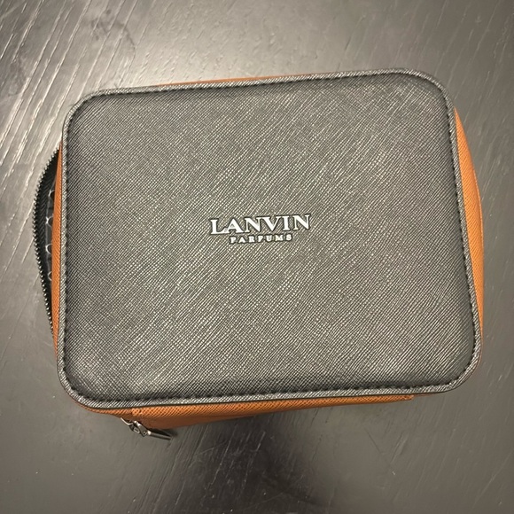 Lanvin perfums Amenity bag - Picture 1 of 4